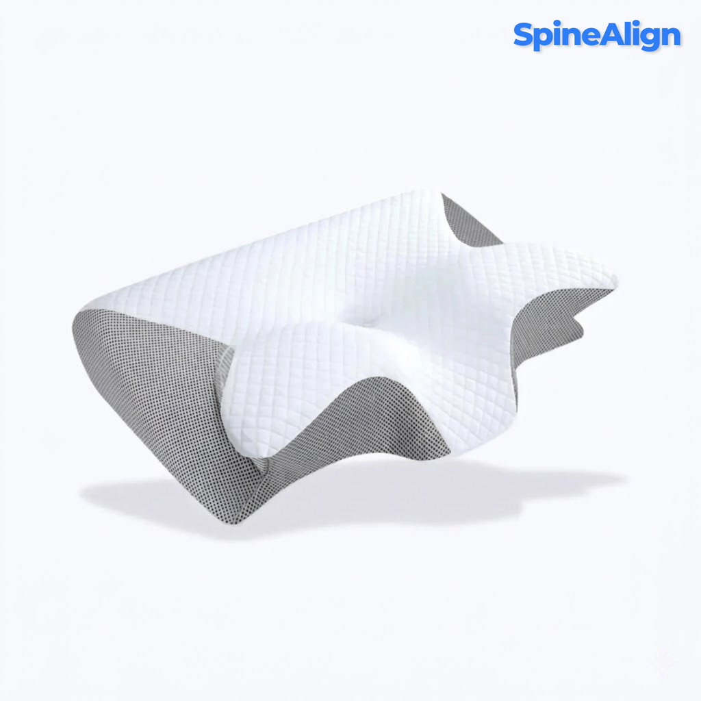 SpineAlign Cervical Pillow