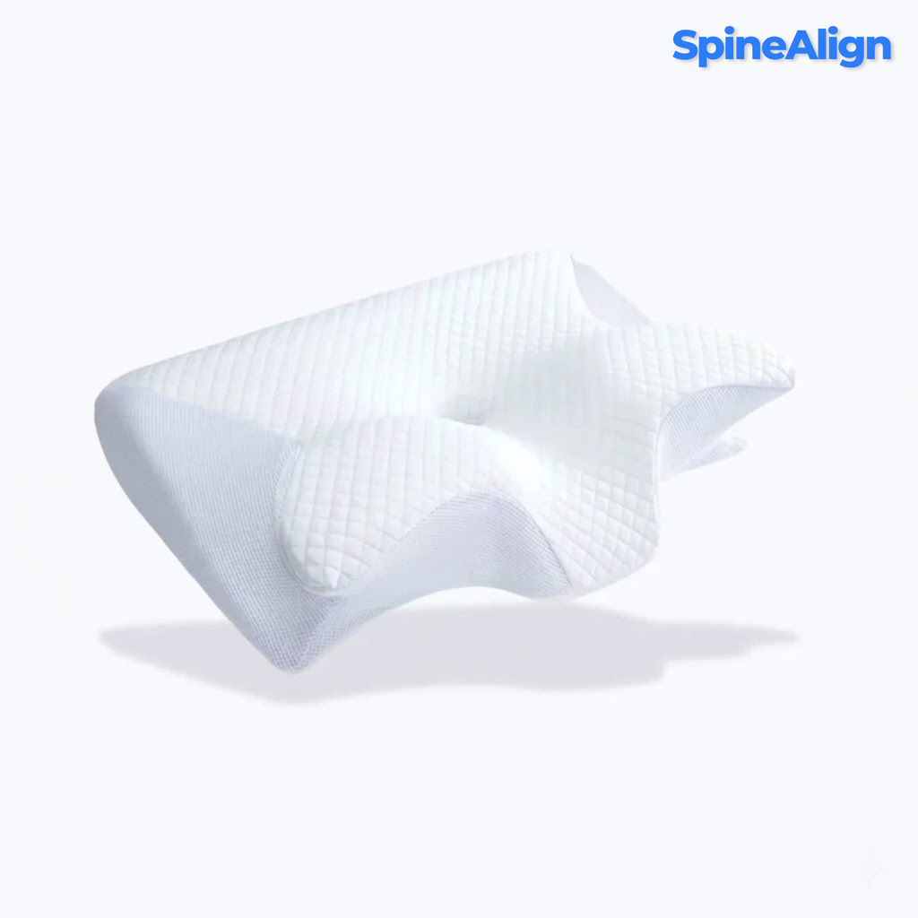 SpineAlign Cervical Pillow