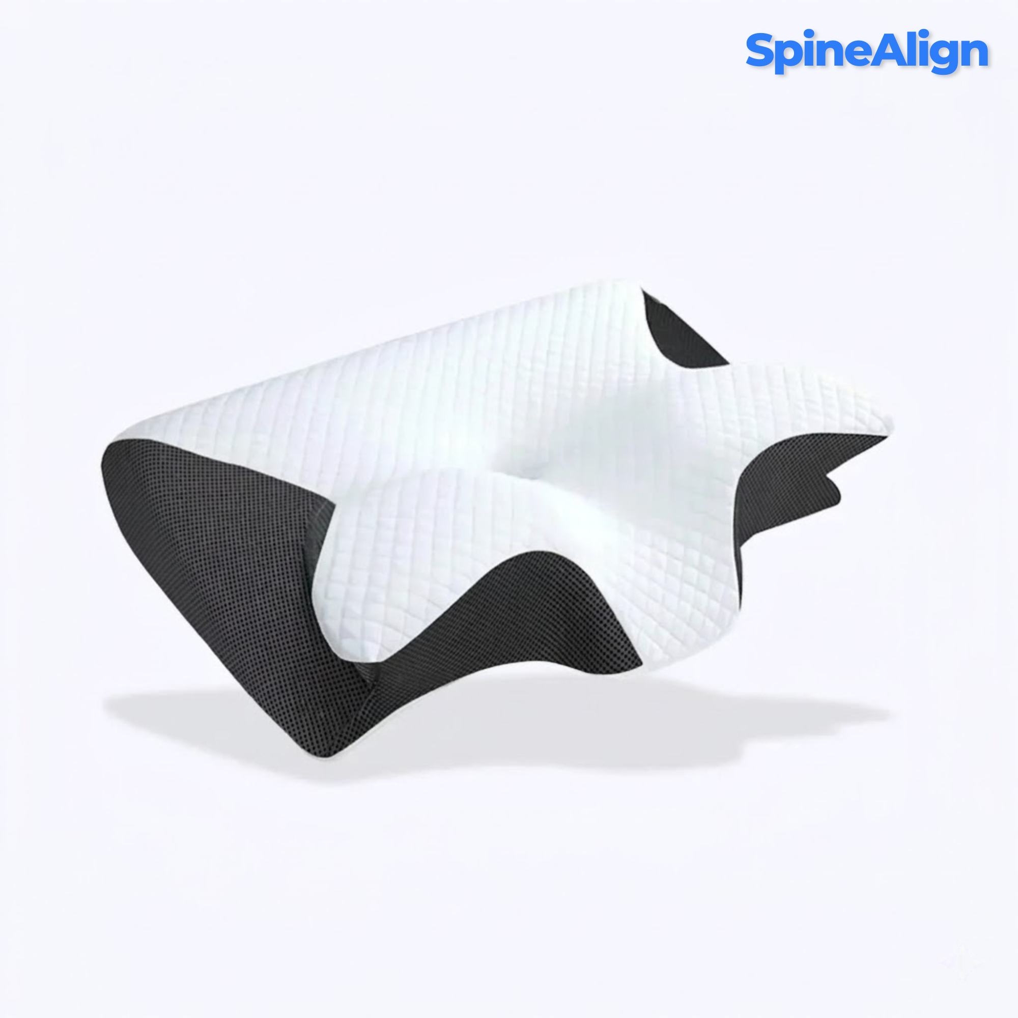 SpineAlign Cervical Pillow