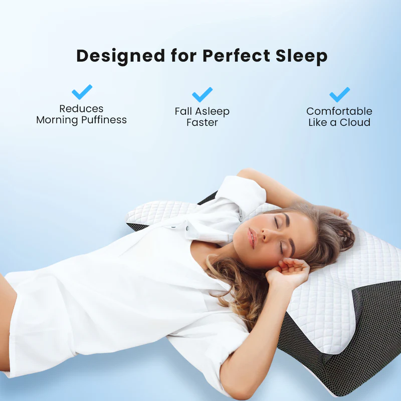 SpineAlign Cervical Pillow